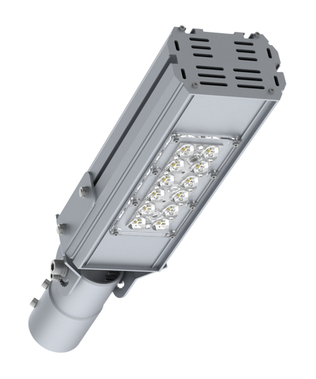 Светильник ZEBRA.